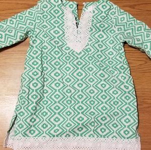 Summer top/ dress 5T
